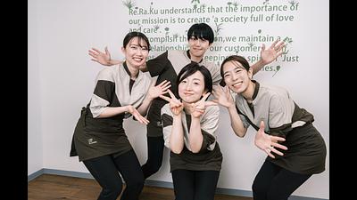 マルイファミリー溝口店の画像その8