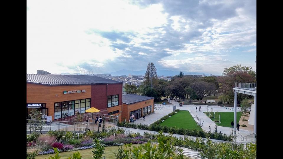 グランベリーパーク南町田店の画像その6