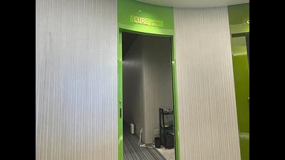 CURE BODY　東京ドームシティ スパラクーア店の画像その8