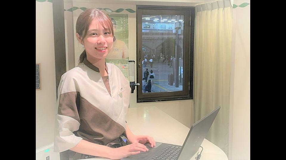 新橋店の画像その13