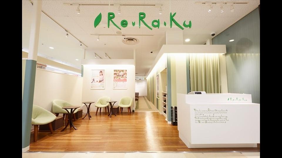 西友東陽町店の画像その1