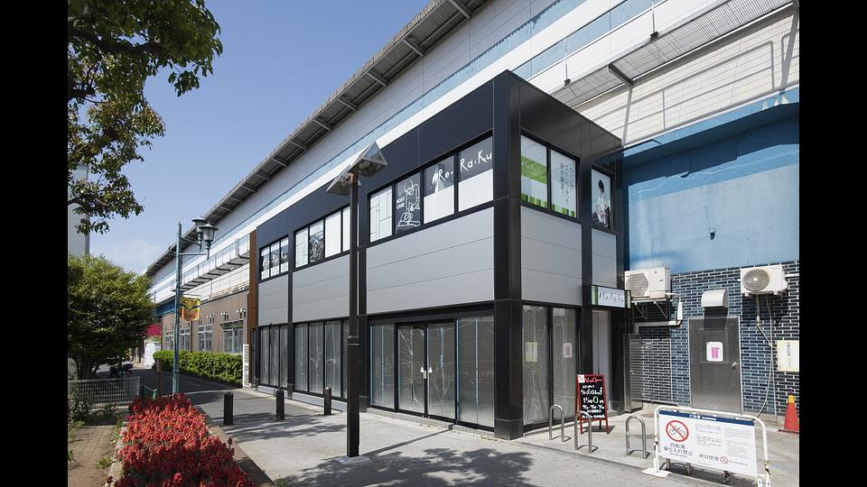 行徳駅前店の画像その1