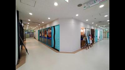 バース ルネッサンスシティ勝川店の画像その1