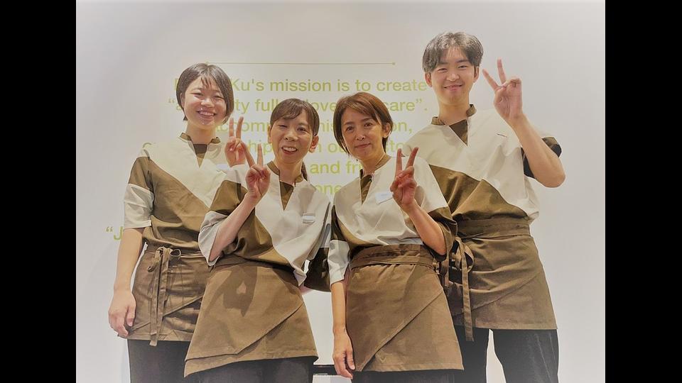 神田淡路町ワテラスモール店の画像その6