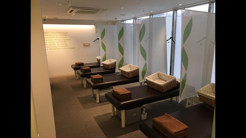 グランエミオ大泉学園店の画像その6