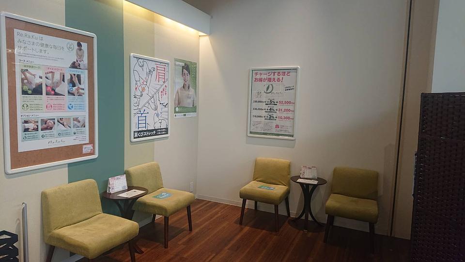 UNIMOちはら台店の画像その9