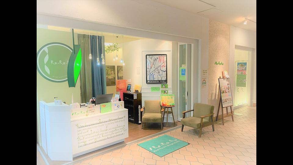 晴海トリトンスクエア店の画像その6