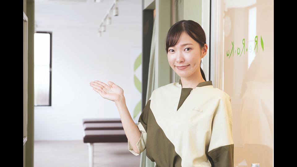 曙橋店の画像その6