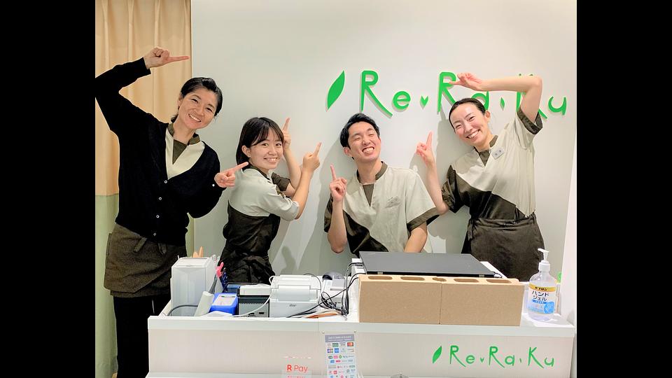 テラスモール松戸店の画像その7