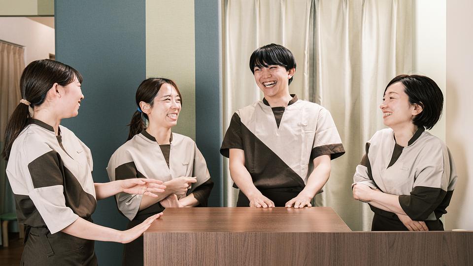 品川港南口店の画像その14