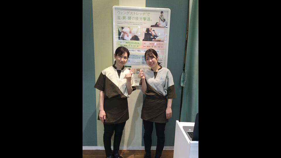 島忠ホームズ草加舎人店の画像その6