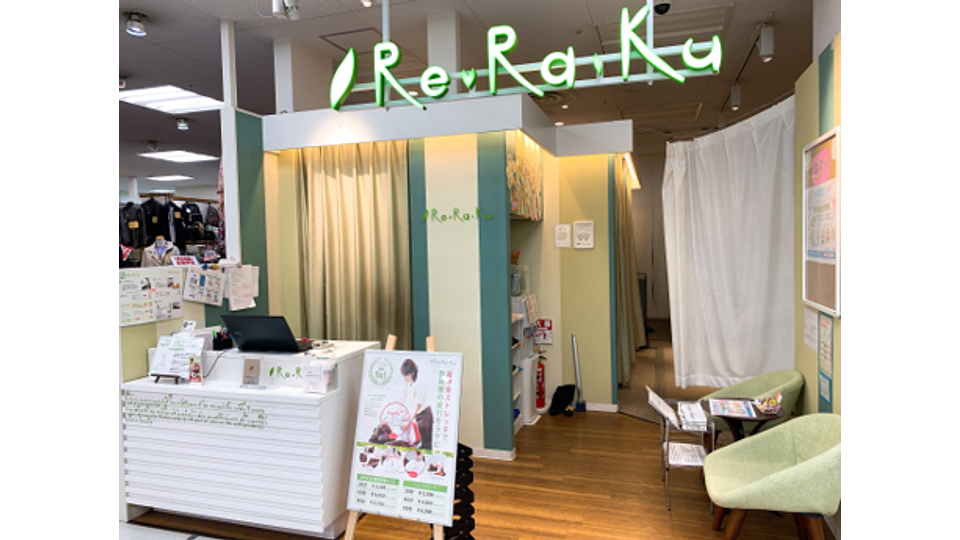 イトーヨーカドー赤羽店の画像その1