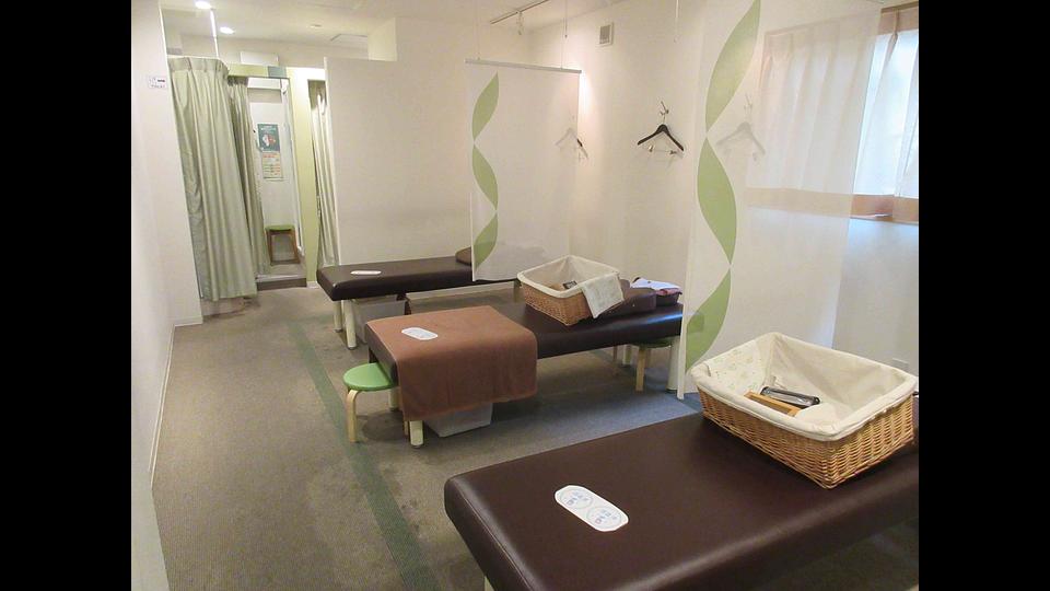 駒込東口店の画像その7