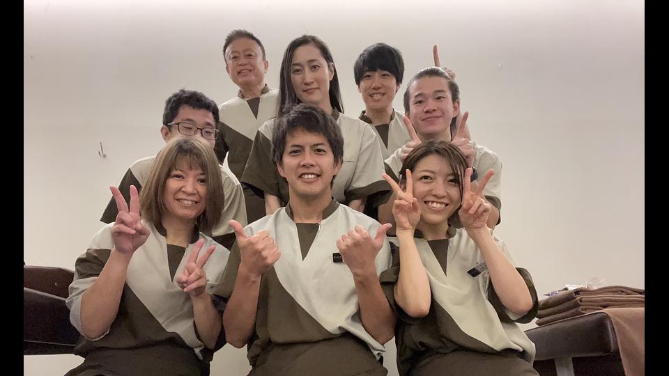 トレッサ横浜店の画像その9