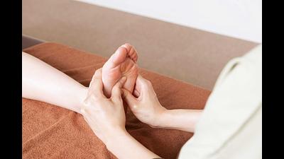 香流温泉喜多の湯店の画像その8