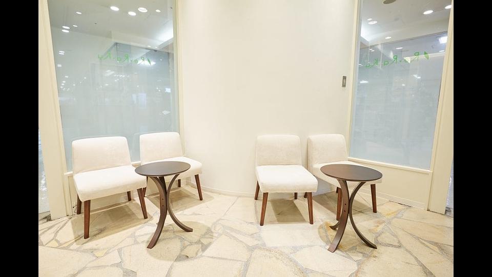 アクアシティお台場店の画像その2