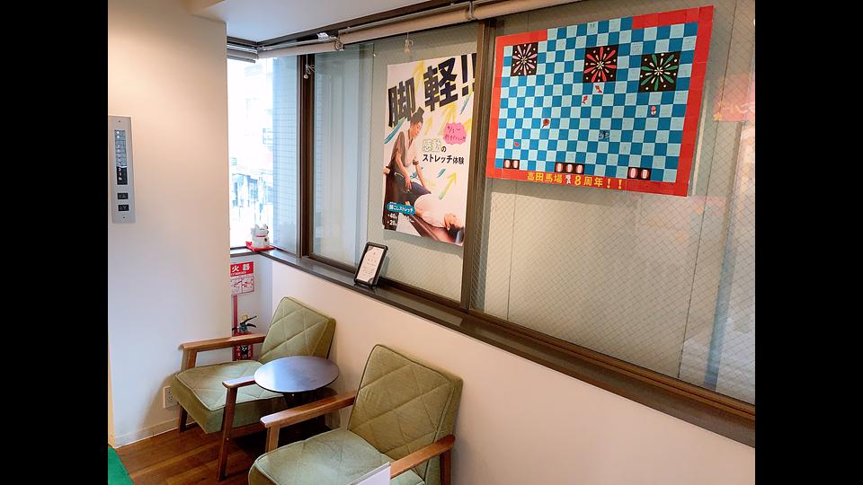 高田馬場店の画像その14
