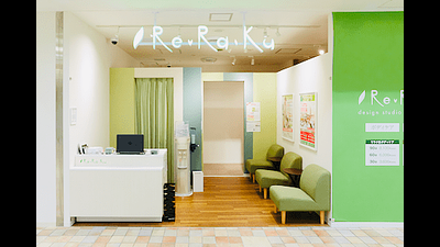 八王子オクトーレ店の画像その1