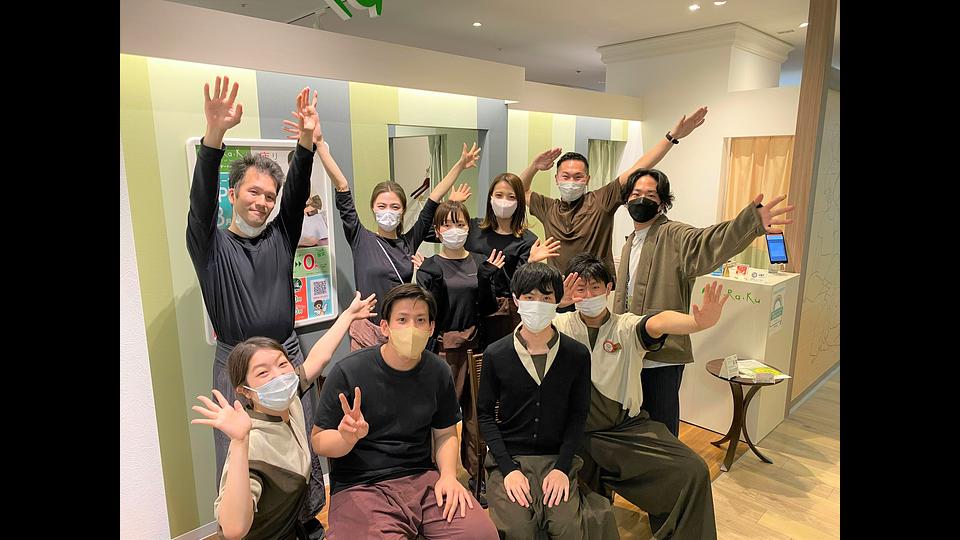 マロニエゲート銀座3店の画像その9