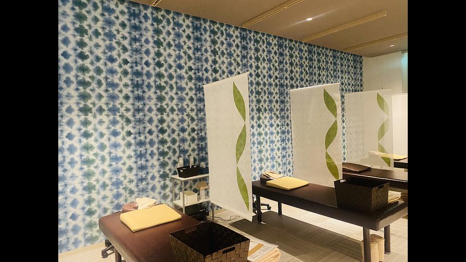 CURE BODY　東京ドームシティ スパラクーア店の画像その7