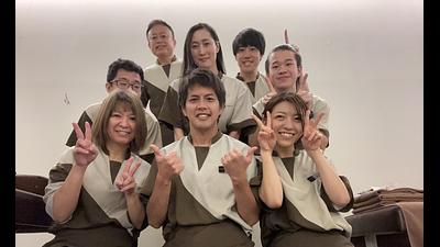 トレッサ横浜店の画像その9