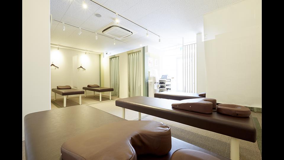 稲田堤店の画像その9