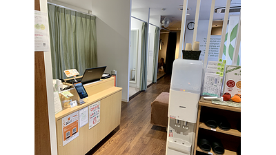 新宿店の画像その1