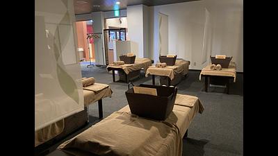 湯ごころ　ゆるり店の画像その2