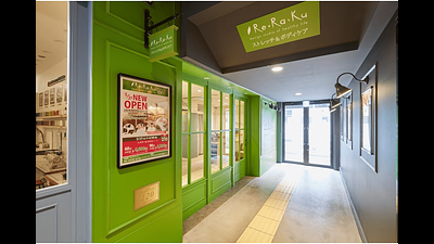 nonowa東小金井店の画像その1