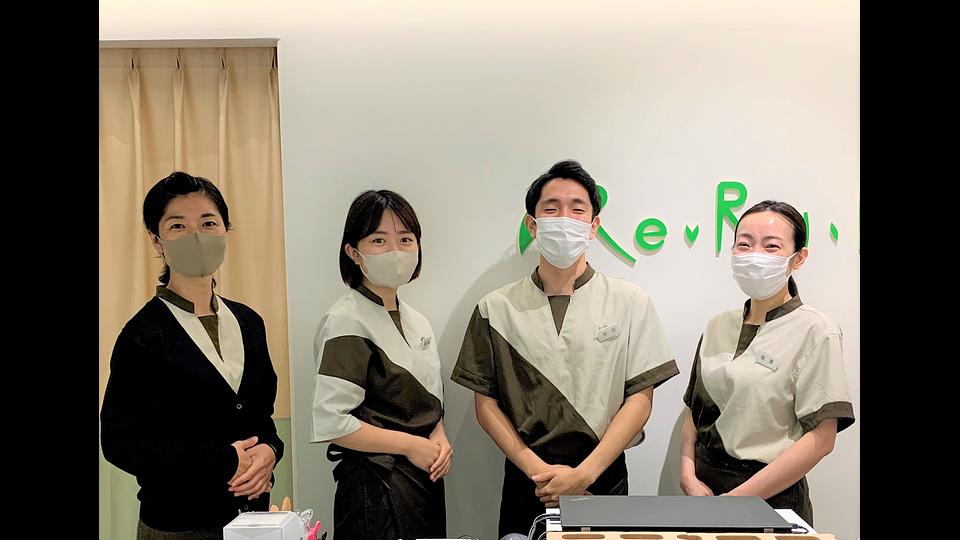 テラスモール松戸店の画像その8