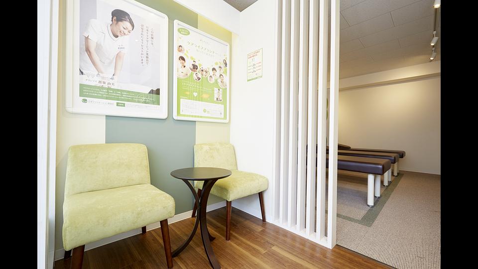 稲田堤店の画像その8