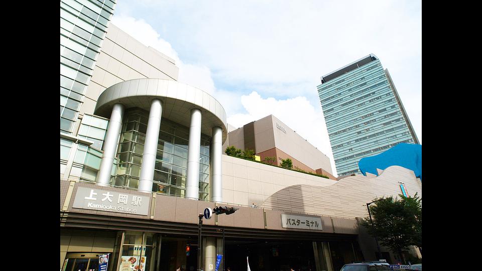 上大岡ホワイトプラザ店の画像その7