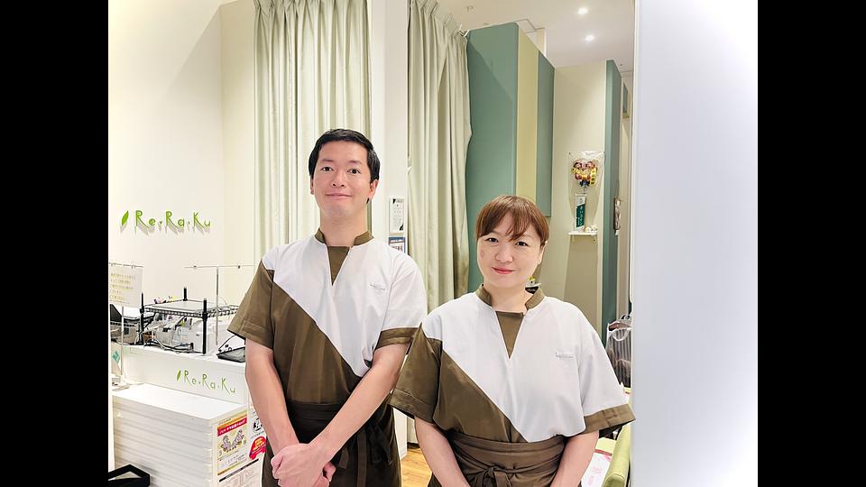 コクーンシティ店の画像その19