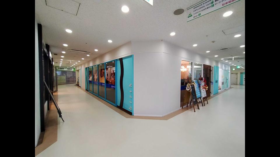 バース ルネッサンスシティ勝川店の画像その1