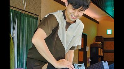 天然温泉湯舞音市原ちはら台店（仮）の画像その9