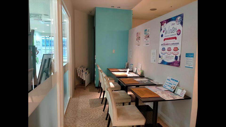 バース ルネッサンスシティ勝川店の画像その2