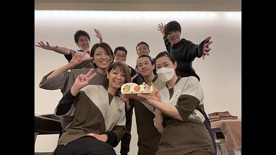 トレッサ横浜店の画像その8