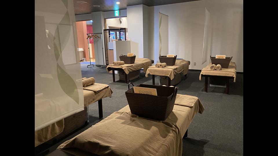 湯ごころ　ゆるり店の画像その2