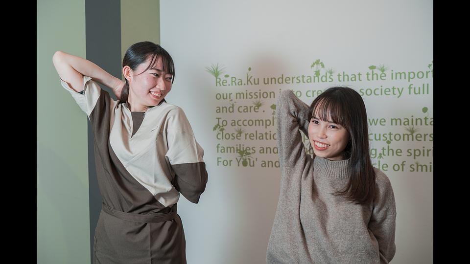 新橋店の画像その6