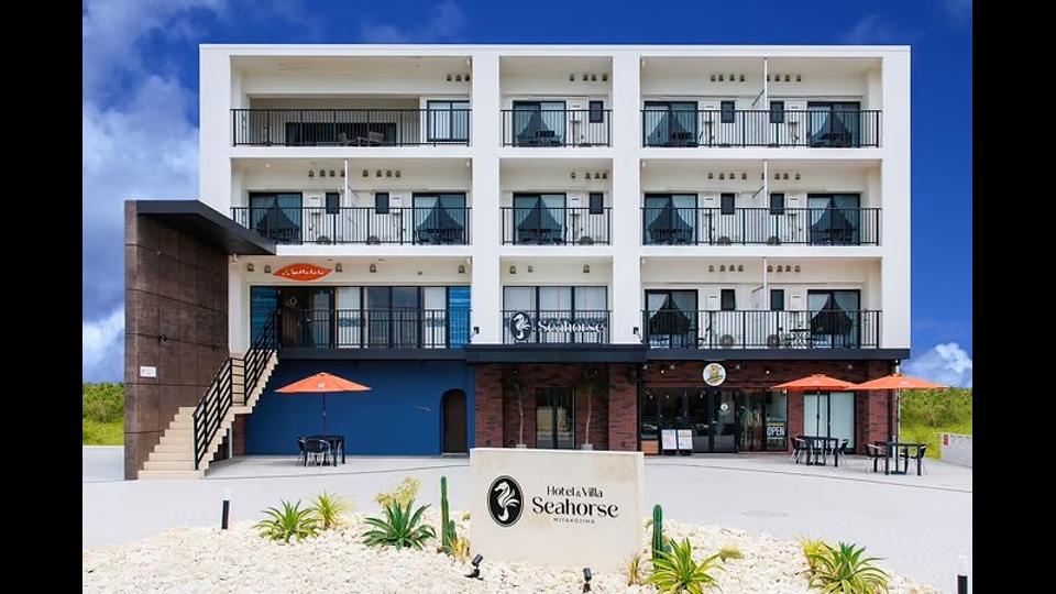Spa Re.Ra.Ku Hotel&Villa Seahorse 宮古島店の画像その8