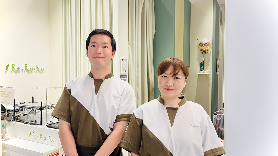 コクーンシティ店の画像その19