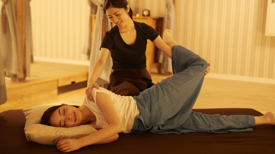 未経験ok 山王温泉 喜多の湯店のリラクゼーションセラピスト求人 愛知県名古屋市中川区 セラナビ