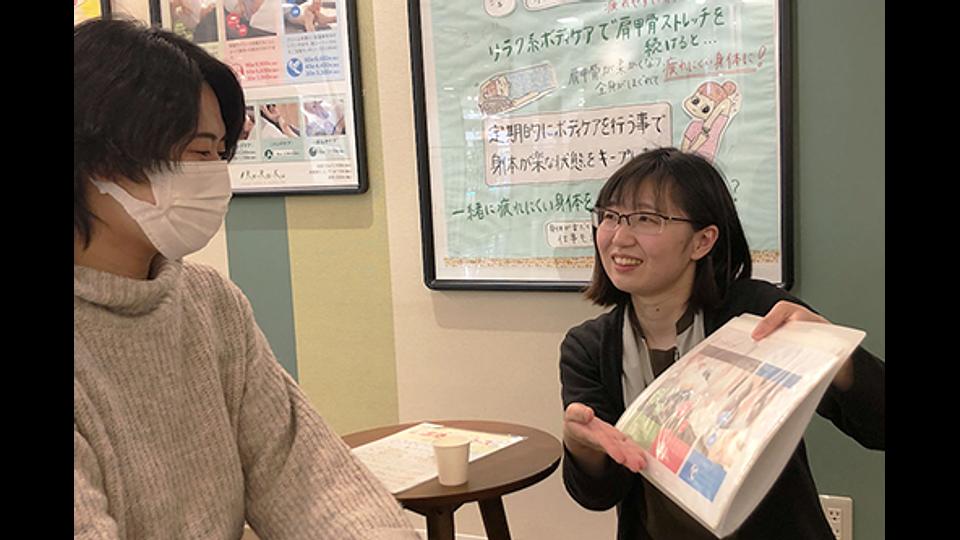 熊谷ティアラ21店の画像その16