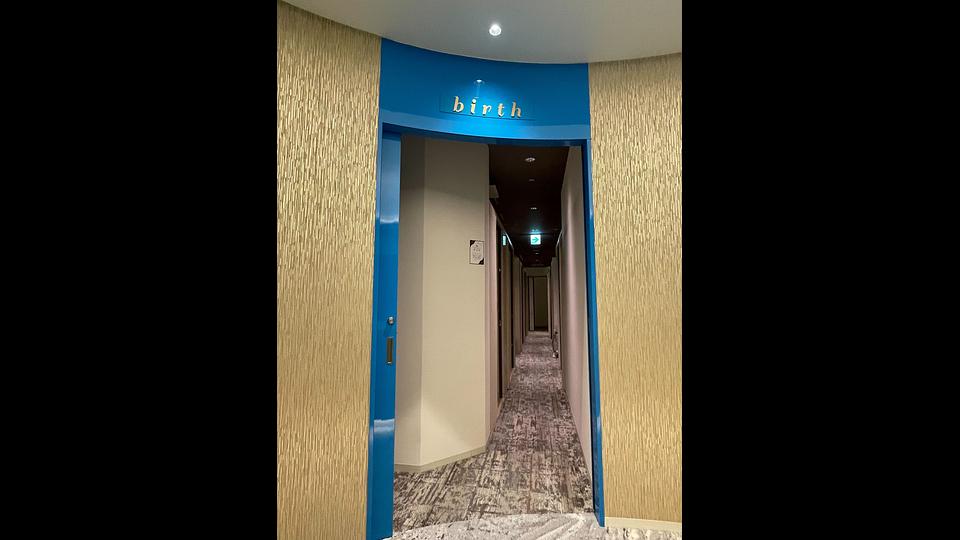  birthスパラクーア店の画像その5