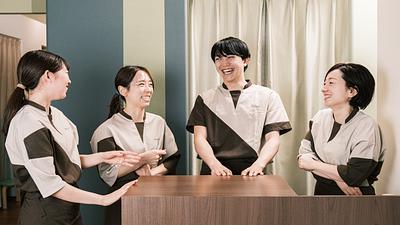 品川港南口店の画像その14