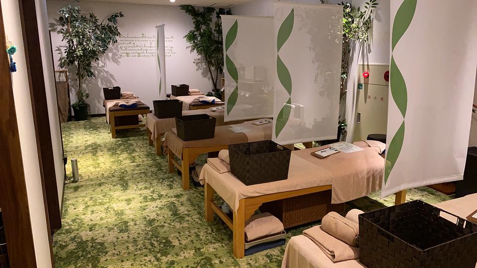 キャナルリゾート店の画像その12