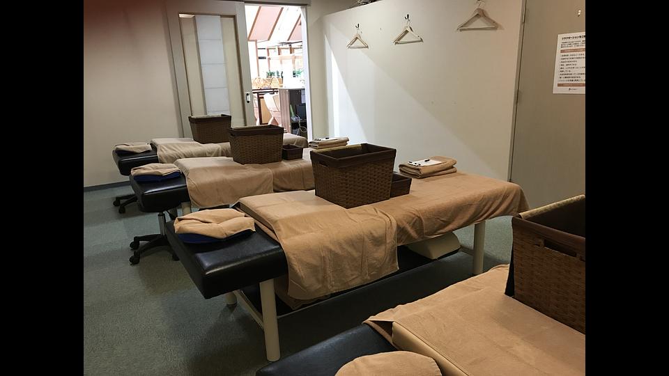 げんきの郷めぐみの湯店の画像その9