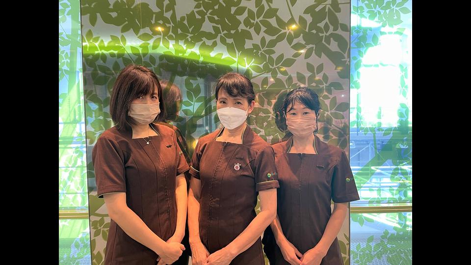 横浜ワールドポーターズみなとみらい店の画像その6