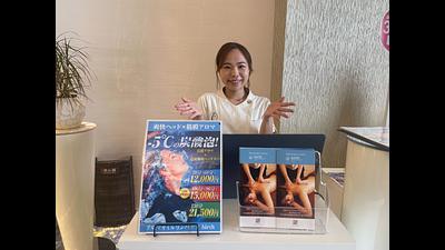  birthスパラクーア店の画像その3