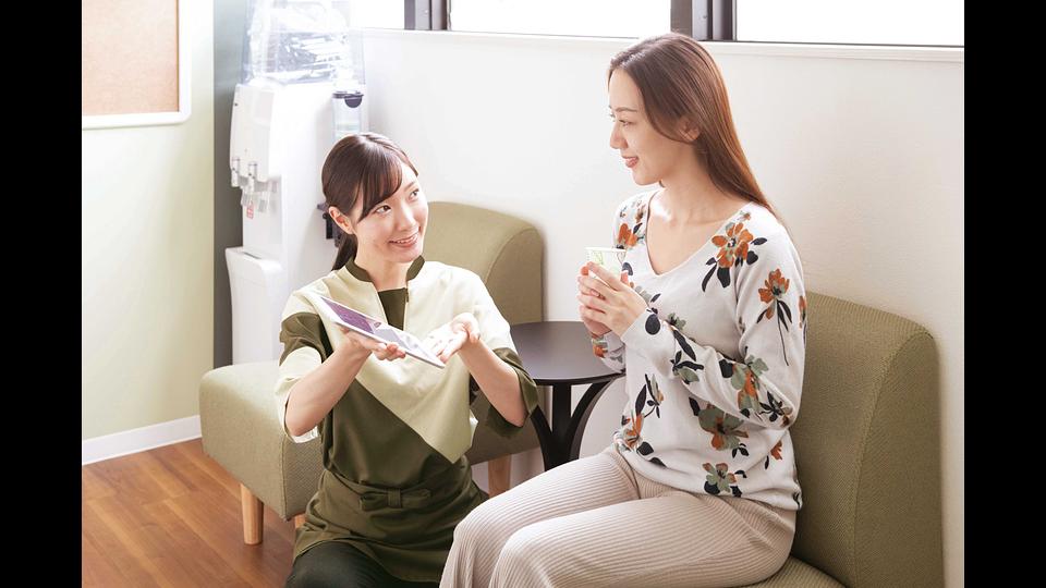 新店【なんば駅直結施設】の画像その4